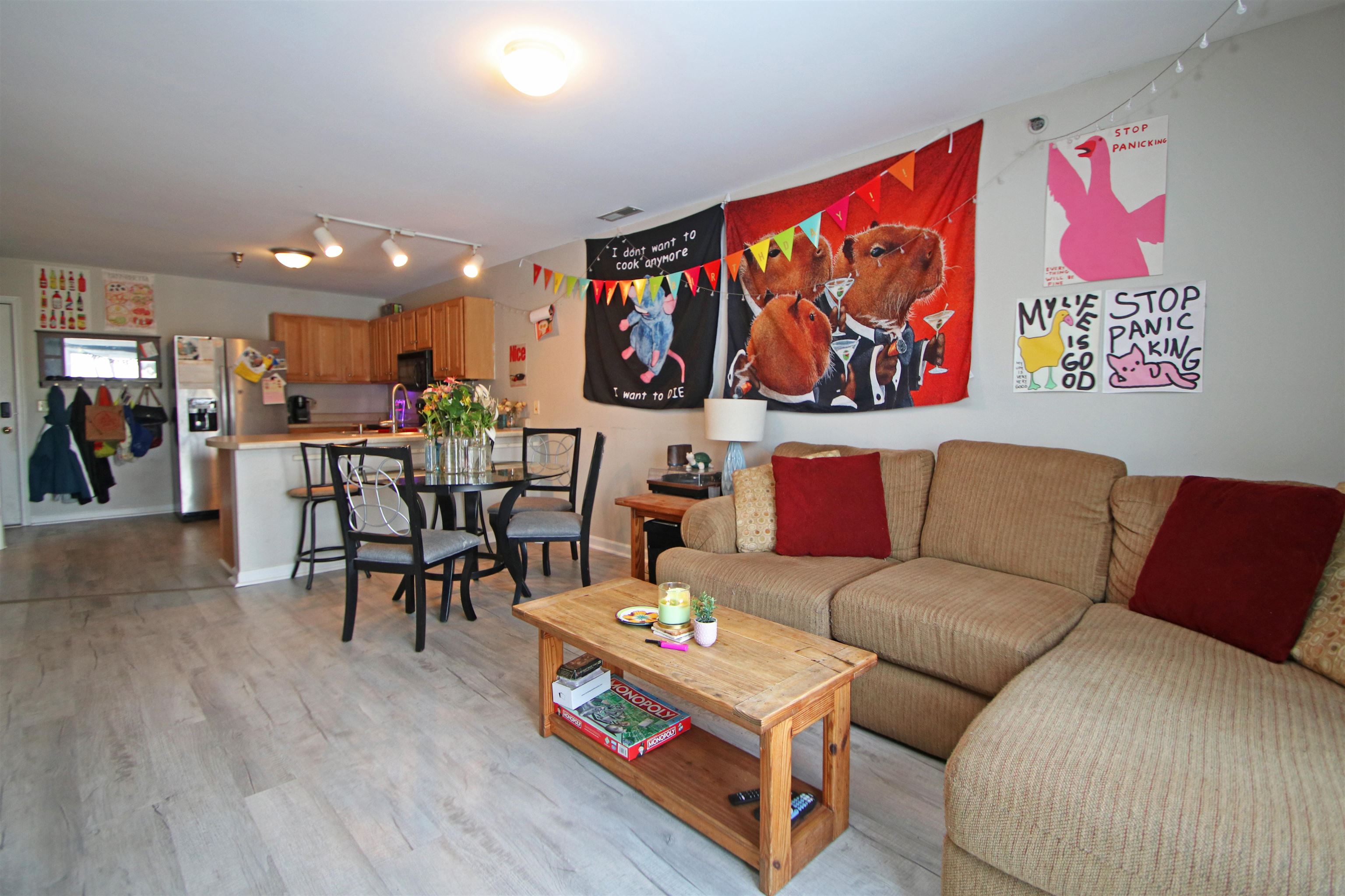 1366 Hunters Road, Unit K Harrisonburg, VA 22801 - Photo 7 of 22