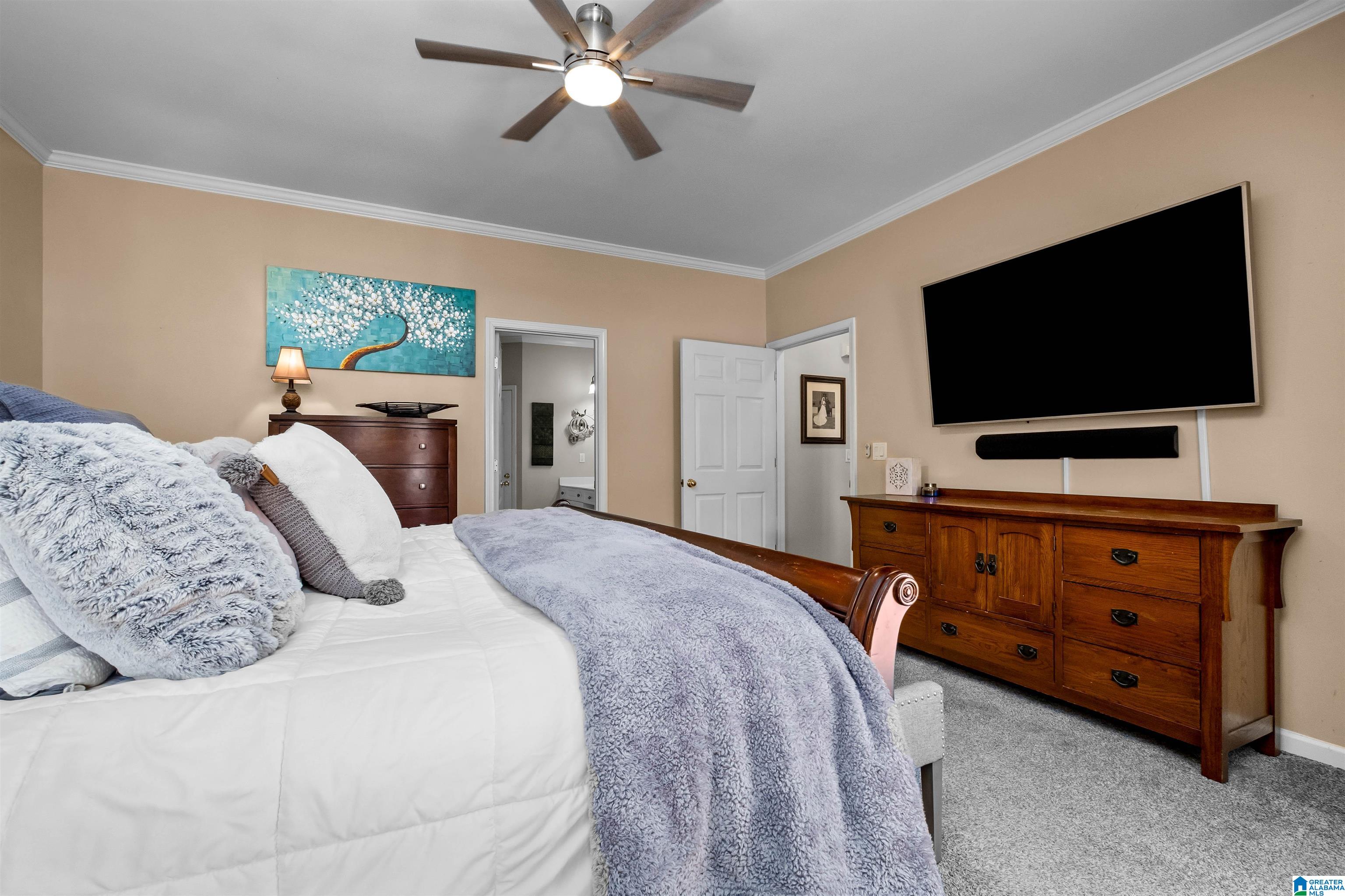 244 Silverleaf Drive Pelham, AL 35124 - Photo 40 of 78