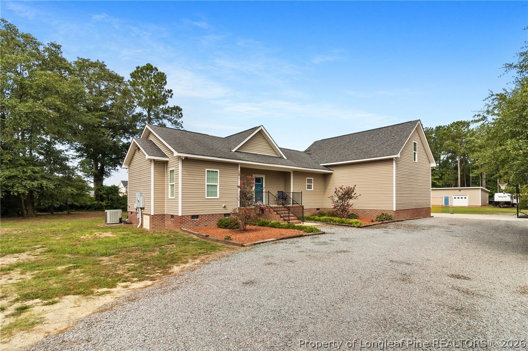 1384 Canady Pond Road Hope Mills, NC 28348 - Photo 5 of 43 Gallery Image 5