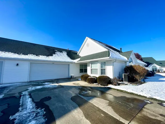 $264,900 | 5009 West Preakness Court, Muncie, IN 47304