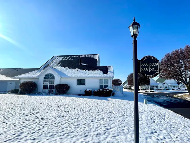 $259,900 | 5009 West Preakness Court, Muncie, IN 47304