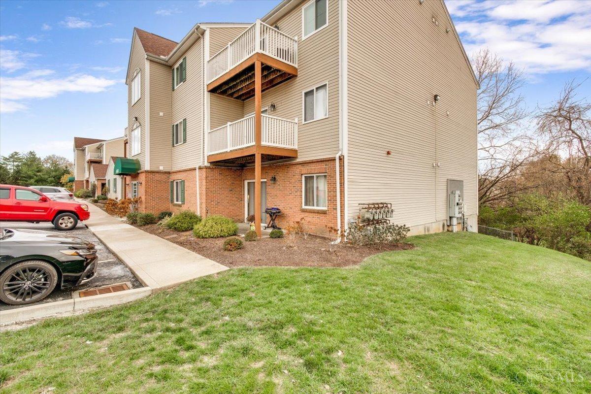 4563 Foley Road, Unit 1 Cincinnati, OH 45238 - Photo 3 of 24 Gallery Image 3