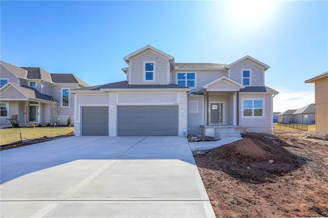 $623,750 | 15443 West 171st Street, Olathe, KS 66062