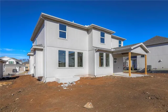 $623,750 | 15443 West 171st Street, Olathe, KS 66062