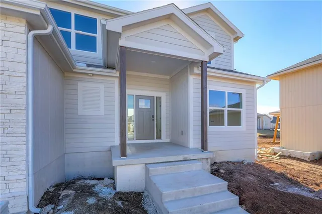 $623,750 | 15443 West 171st Street, Olathe, KS 66062