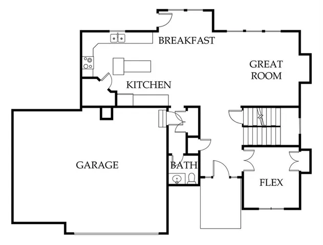 $623,750 | 15443 West 171st Street, Olathe, KS 66062