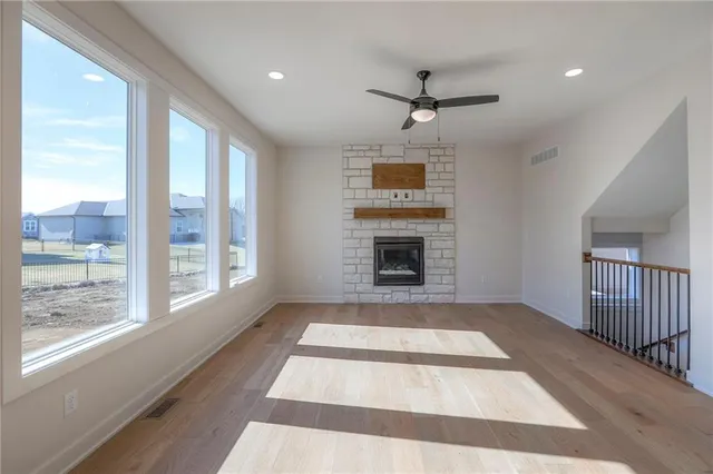 $623,750 | 15443 West 171st Street, Olathe, KS 66062