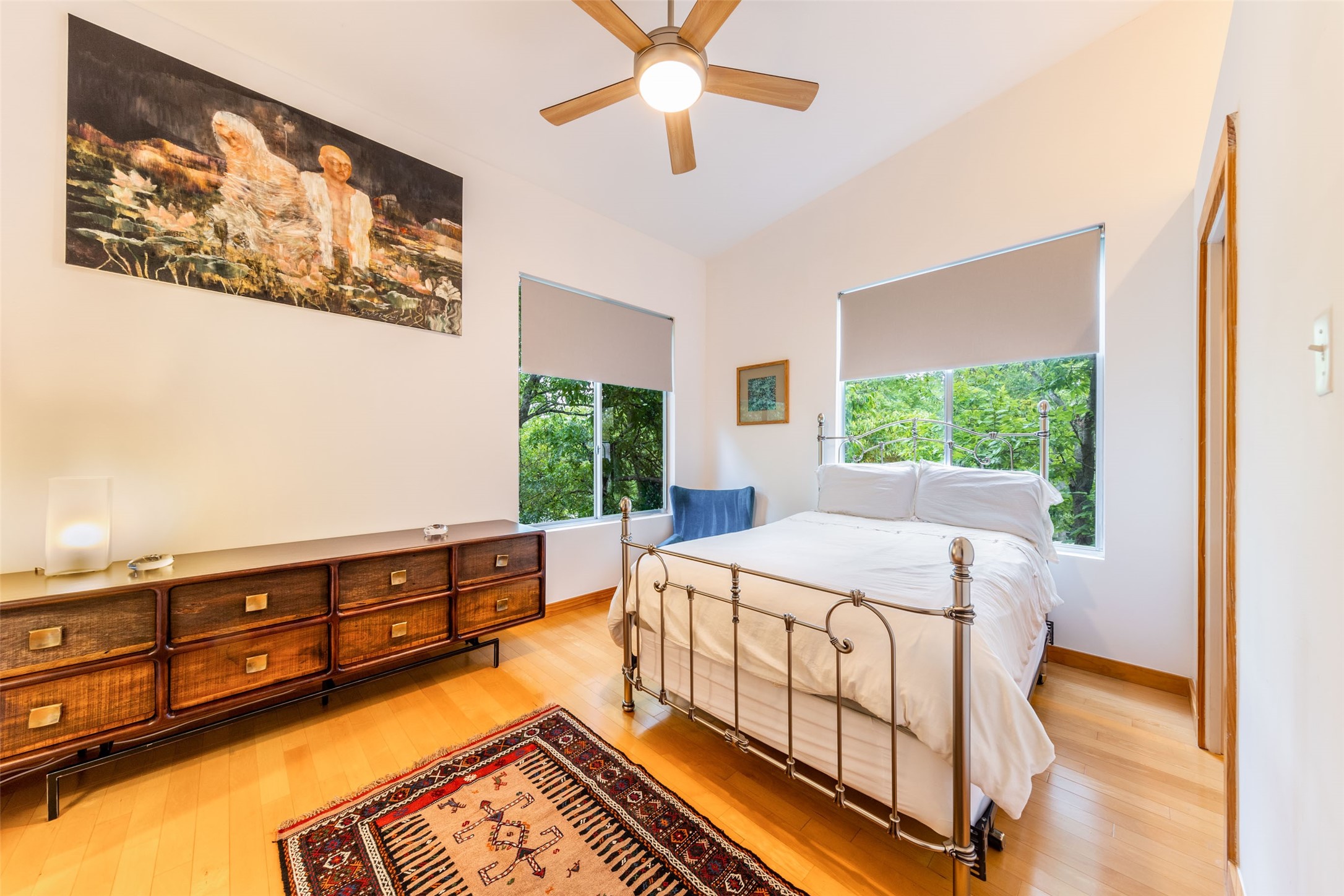 1902 Alegria Road, Unit B Austin, TX 78757 - Photo 25 of 35