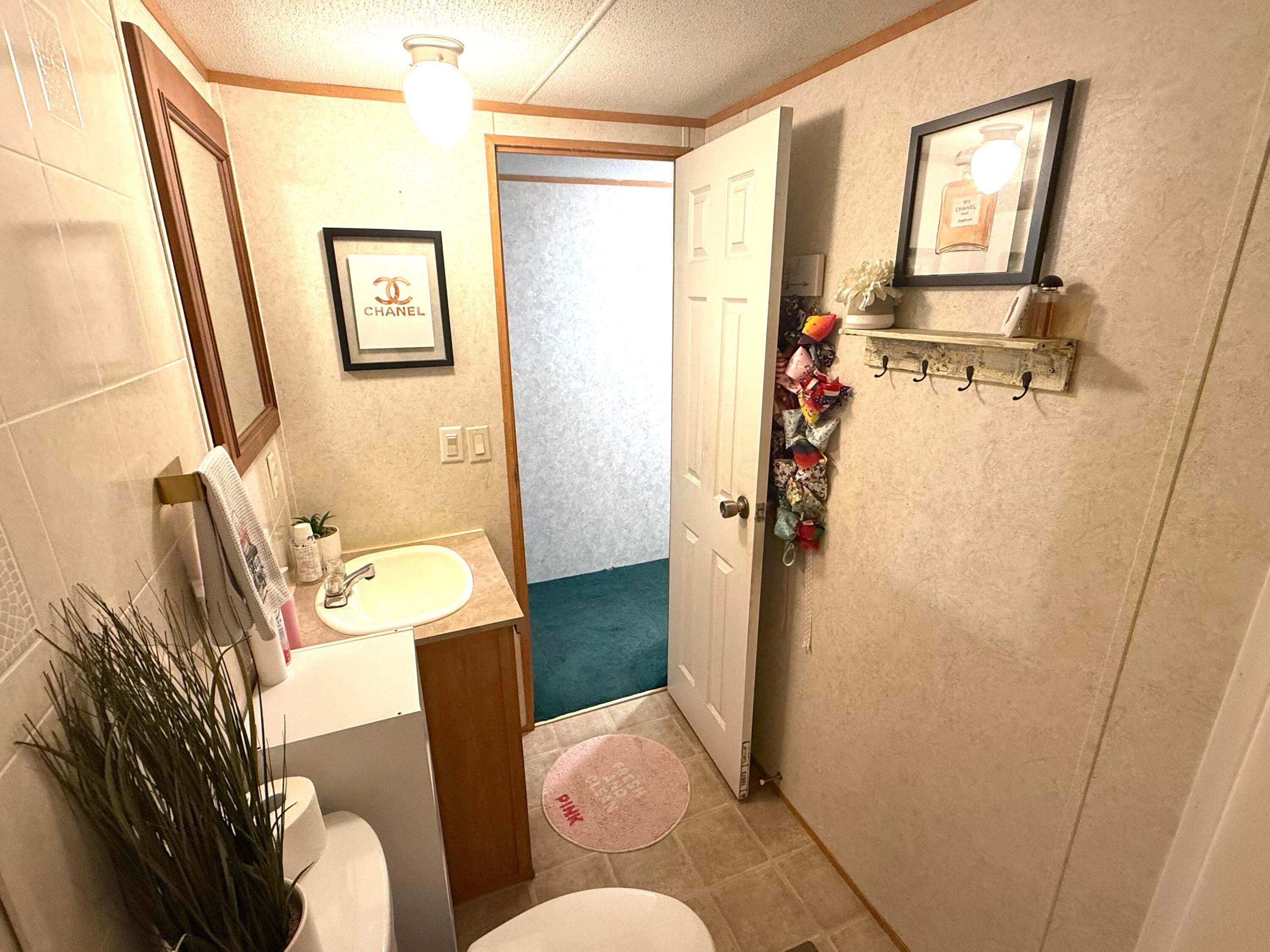 38210 New Lima Road, Unit C3R Pomeroy, OH 45769 - Photo 30 of 51 Bathroom