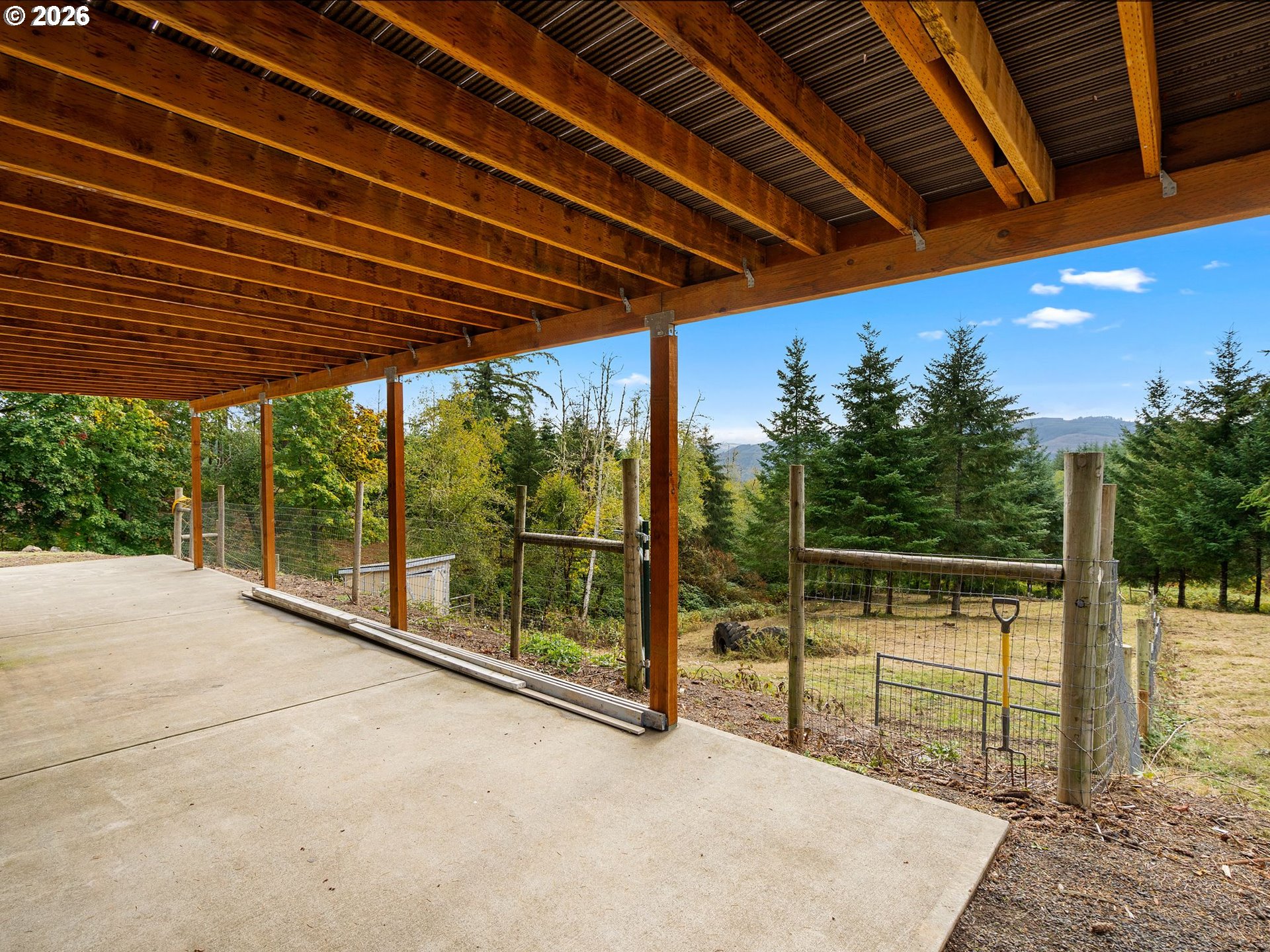 220 Hansen Road Kalama, WA 98625 - Photo 39 of 48