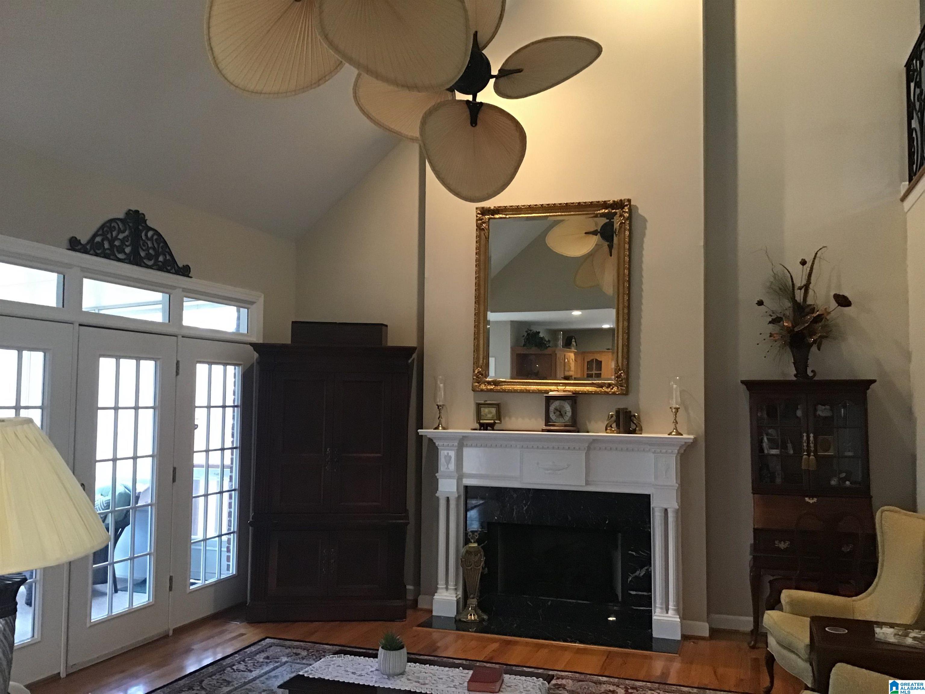 183 Weatherly Way Pelham, AL 35124 - Photo 16 of 52