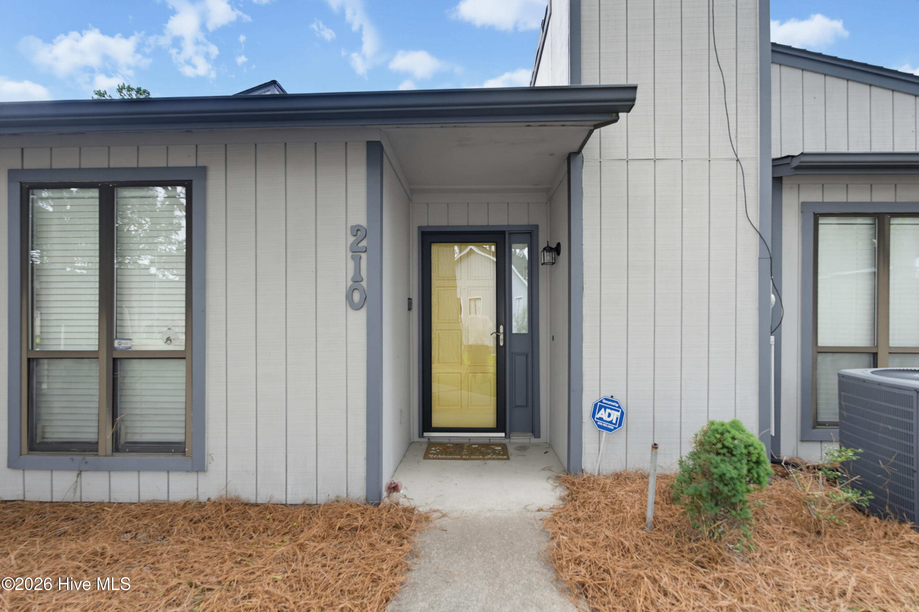 210 Charmant Road Lumberton, NC 28358 - Photo 3 of 44