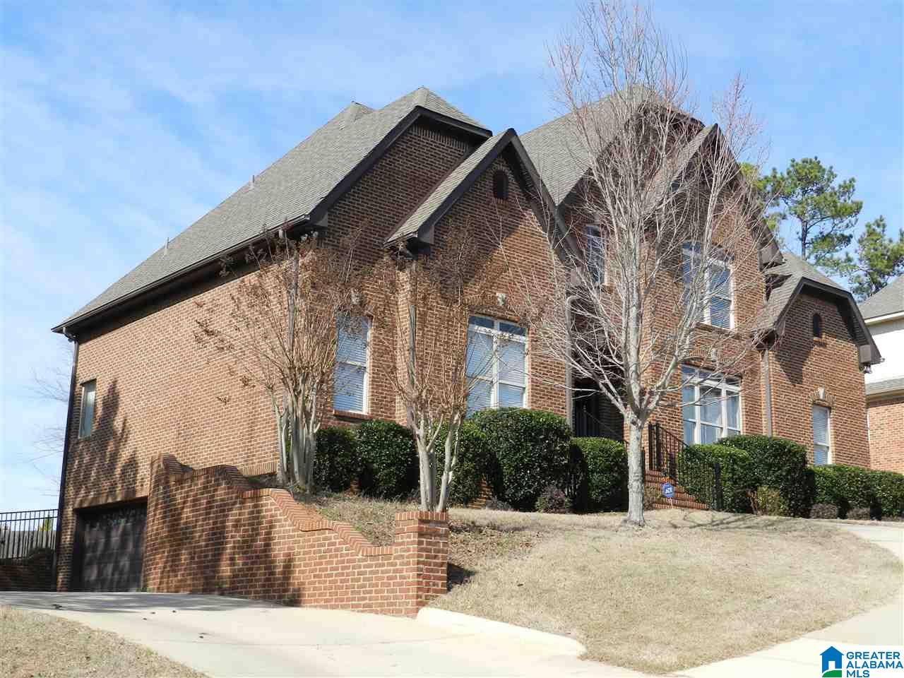 1060 Grande View Pass Alabaster, AL 35114 - Photo 3 of 50