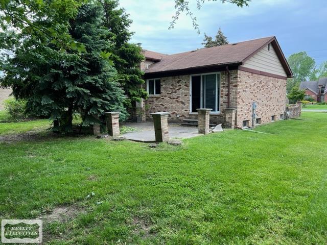 15761 17 Mile Road Clinton Township, MI 48038 - Photo 19 of 19