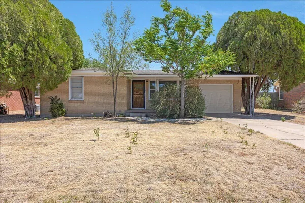 $214,900 | 1609 Southwest 35th Avenue, Amarillo, TX 79109