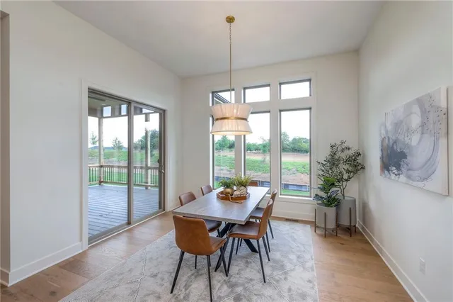 $810,000 | 1011 Wilds Parkway, Greenwood, MO 64034