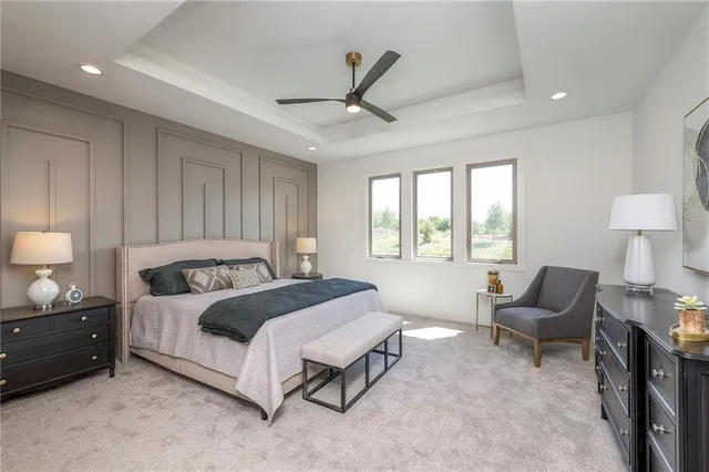 $810,000 | 1011 Wilds Parkway, Greenwood, MO 64034