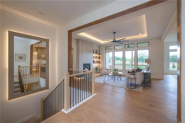 $810,000 | 1011 Wilds Parkway, Greenwood, MO 64034