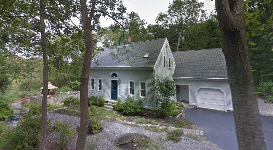 41 Pine Hill Road North Cape Neddick, ME 03902 - Photo 1 of 1 41 Pine Hill N