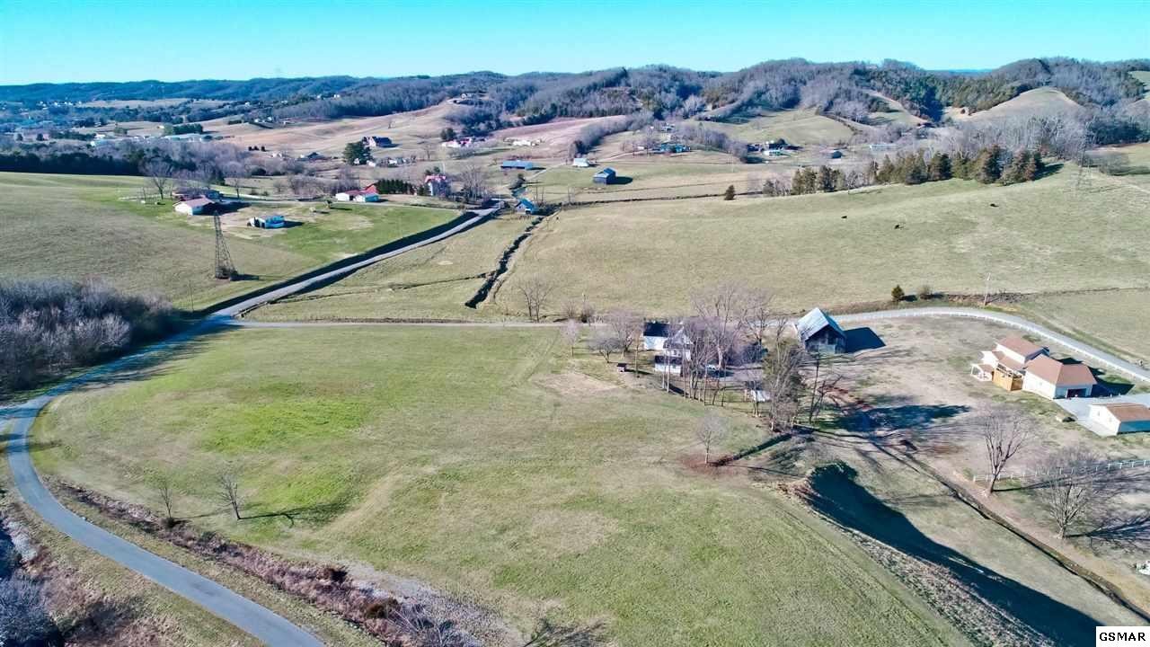 64 Upper West Road Parrottsville, TN 37843 - Photo 20 of 34 Gallery Image 20