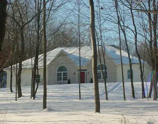 1388 West Park Road Slippery Rock, PA 16057 - Photo 1 of 7 Gallery Image 1