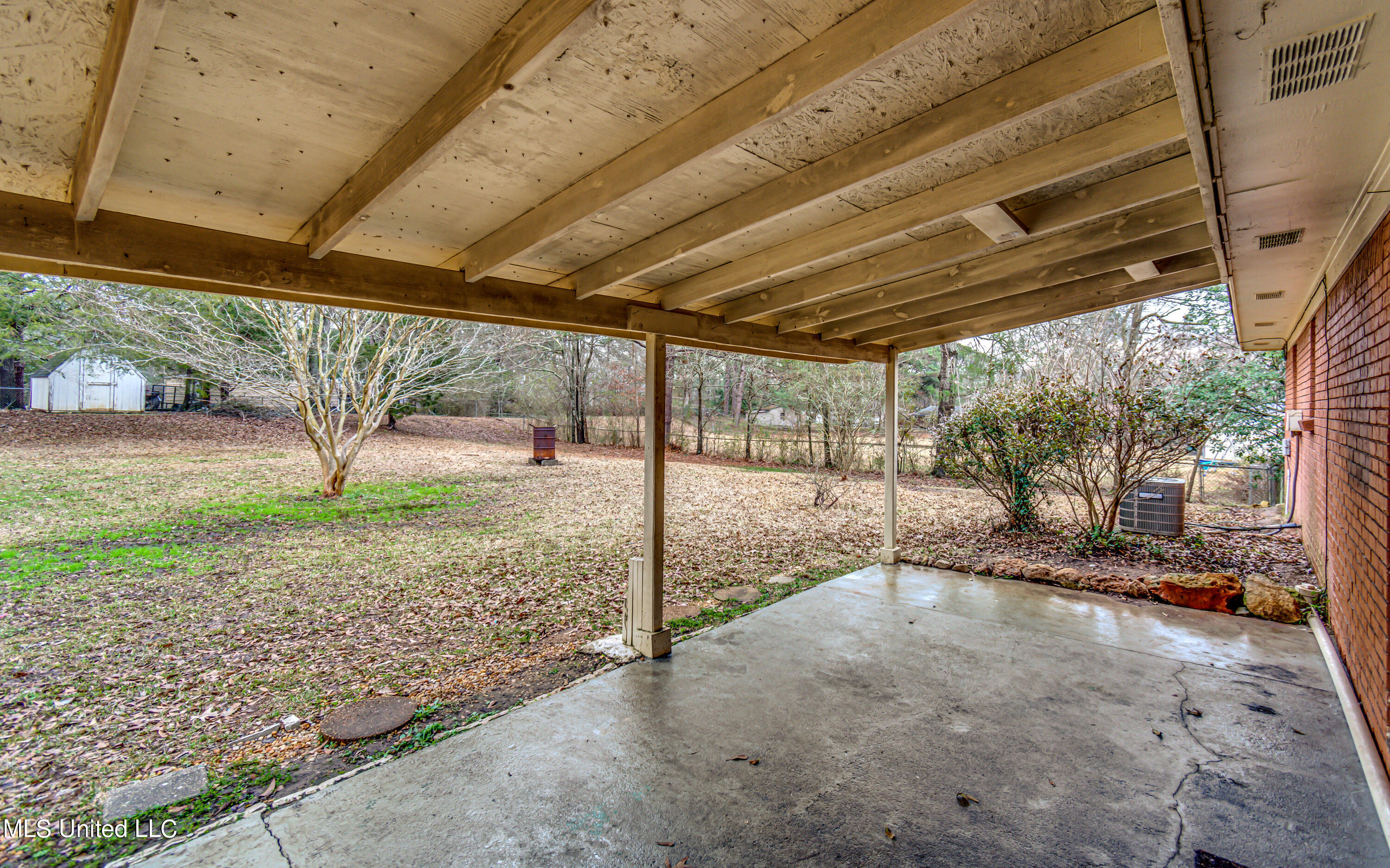 109 Springridge Drive Brandon, MS 39042 - Photo 39 of 47 109 Springridge Dr--36