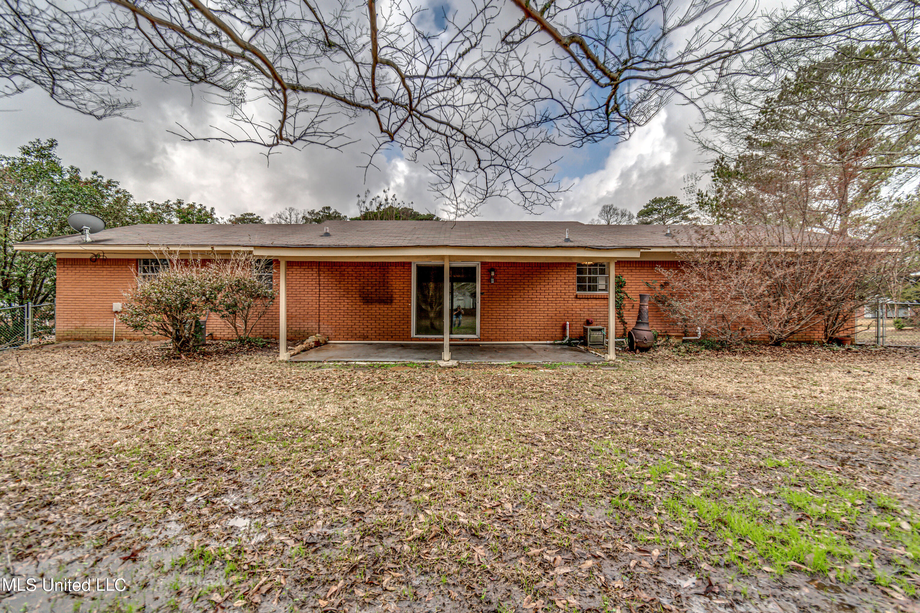 109 Springridge Drive Brandon, MS 39042 - Photo 43 of 47 109 Springridge Dr--41