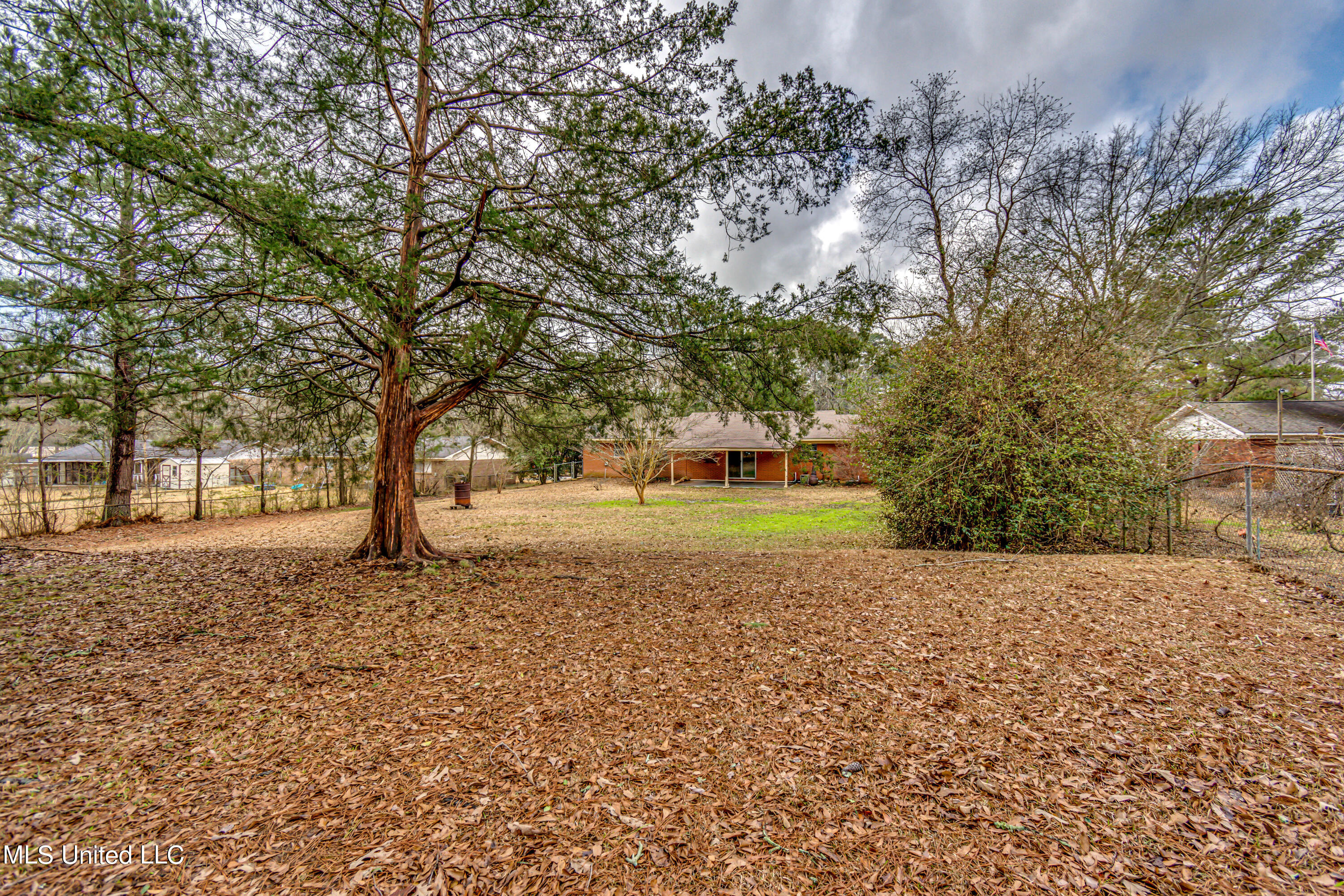 109 Springridge Drive Brandon, MS 39042 - Photo 44 of 47 109 Springridge Dr--43