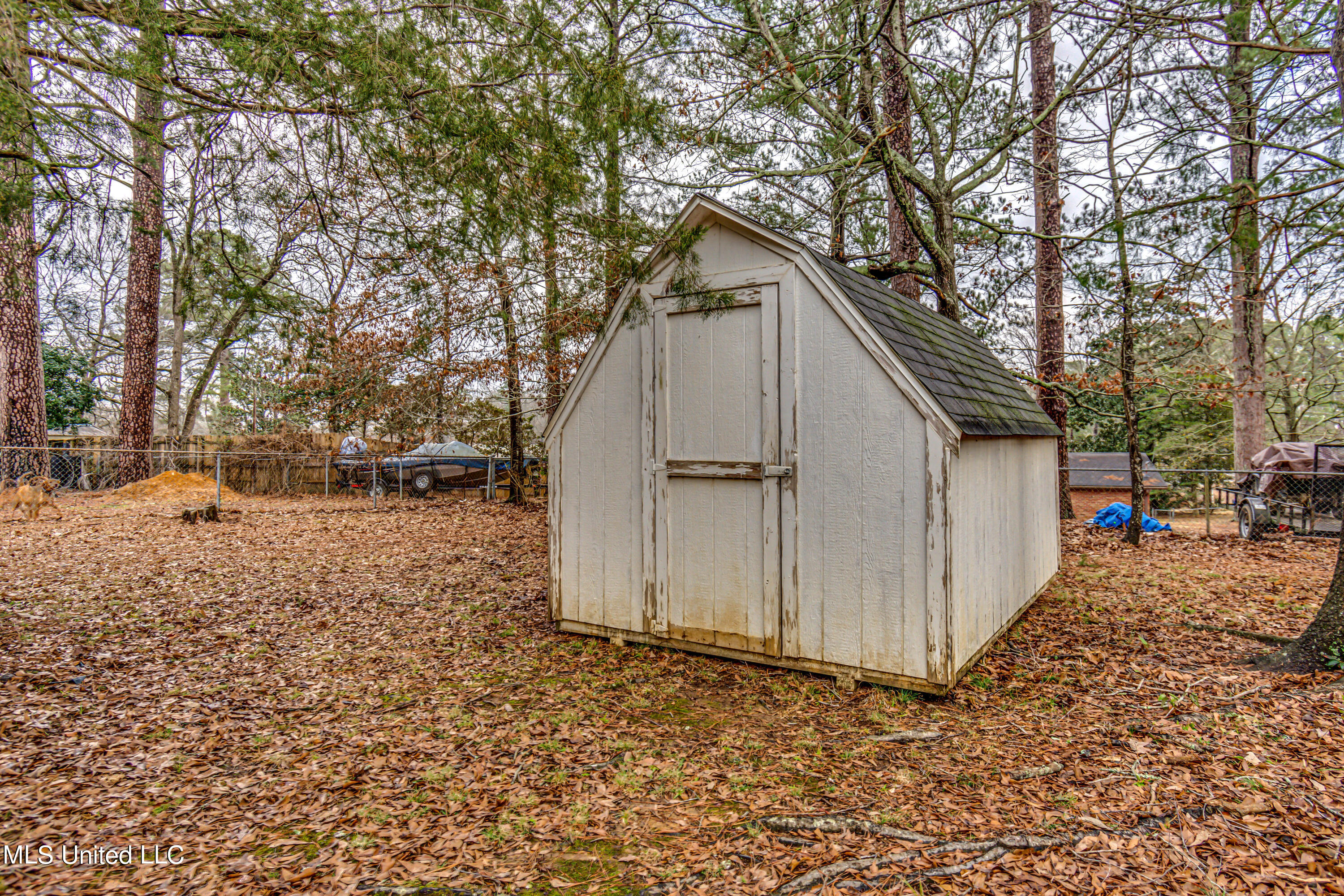 109 Springridge Drive Brandon, MS 39042 - Photo 47 of 47 109 Springridge Dr--42
