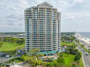 $2,750 | 2668 Beach Boulevard, Unit 305, Biloxi, MS 39531