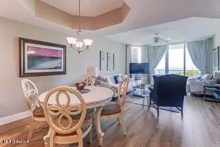 $2,750 | 2668 Beach Boulevard, Unit 305, Biloxi, MS 39531