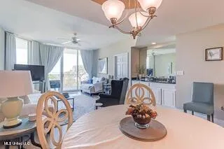 $2,750 | 2668 Beach Boulevard, Unit 305, Biloxi, MS 39531