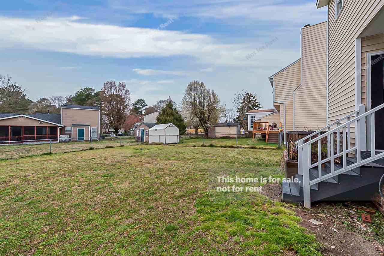 8013 Perry Creek Road Raleigh, NC 27616 - Photo 18 of 19 Photo 18