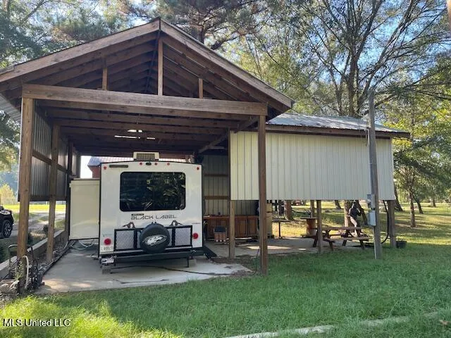 $72,500 | 0 Dillons Bridge Road, Tylertown, MS 39667