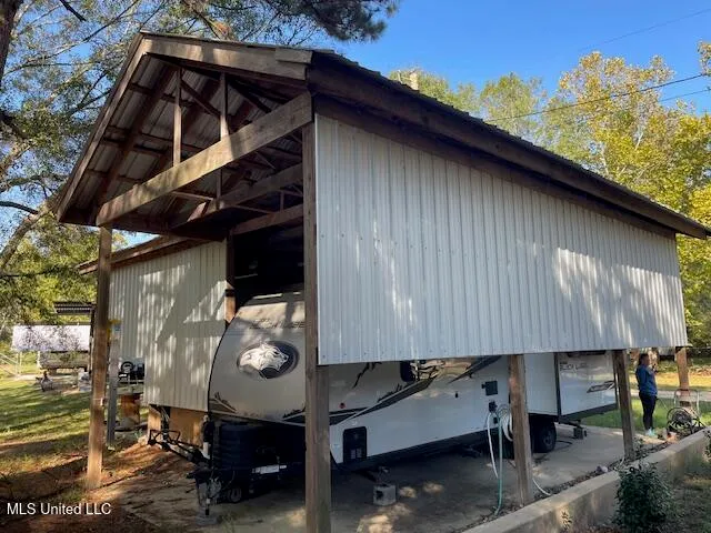 $72,500 | 0 Dillons Bridge Road, Tylertown, MS 39667