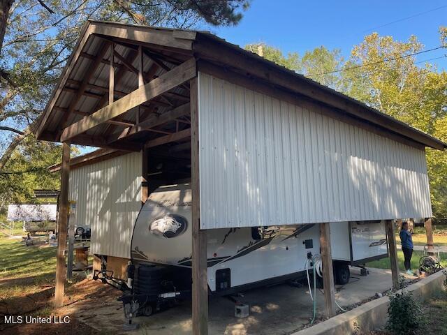 0 Dillons Bridge Road Tylertown, MS 39667 - Photo 3 of 8 IMG_3850