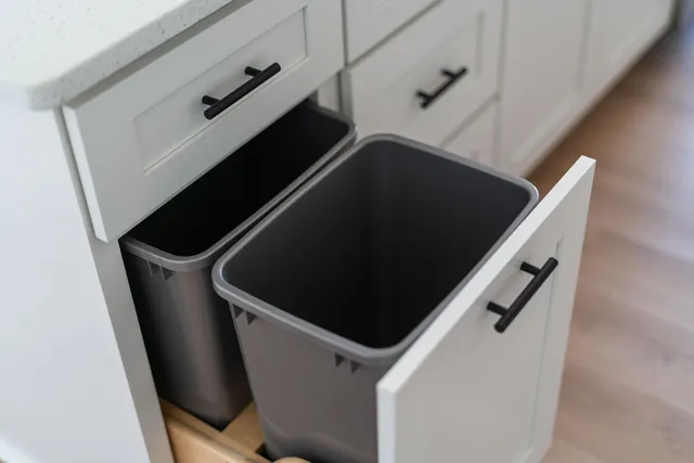 a close up of a sink