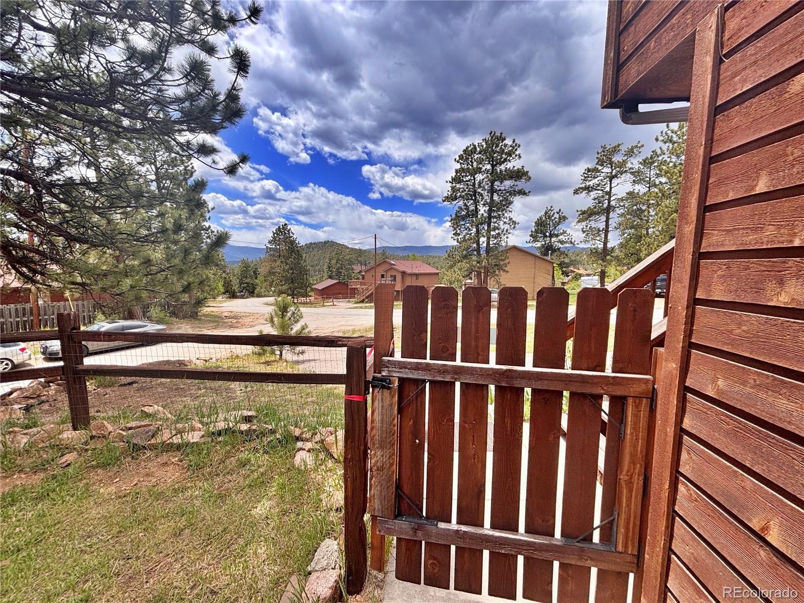 17 Silver Springs Road Bailey, CO 80421 - Photo 34 of 50