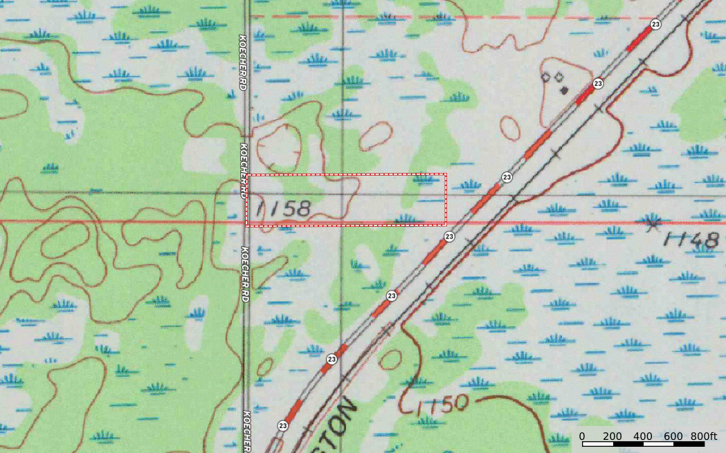 Tbd #3 Koecher Road Kerrick, MN 55756 - Photo 15 of 15 Gallery Image 15