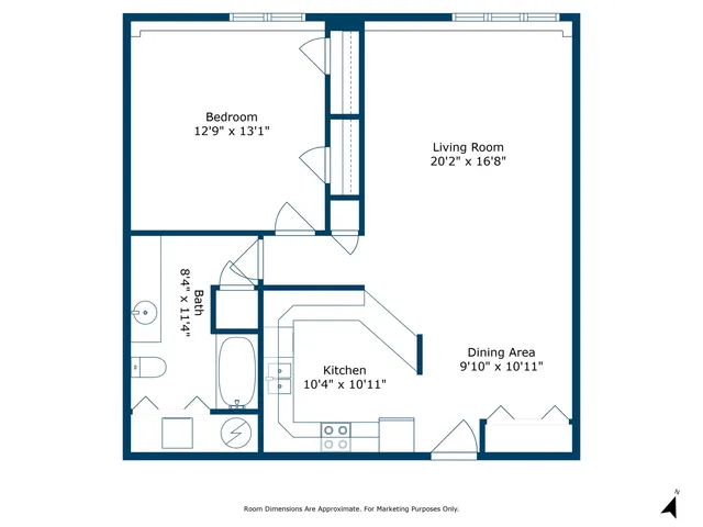 $229,900 | 5 Tsienneto Road, Unit 170, Derry, NH 03038