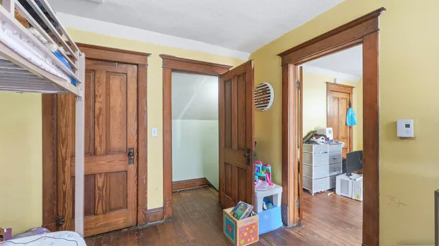 $179,900 | 202-204 East Whitley Street, Unit 2, Churubusco, IN 46723