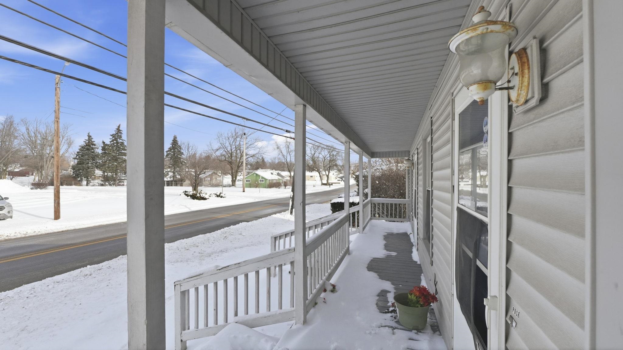 202 East Whitley Street Churubusco, IN 46723 - Photo 20 of 27