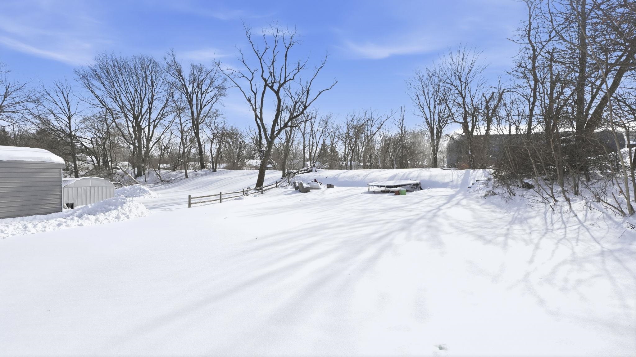 202 East Whitley Street Churubusco, IN 46723 - Photo 25 of 27