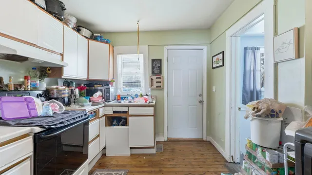 $179,900 | 202-204 East Whitley Street, Unit 2, Churubusco, IN 46723