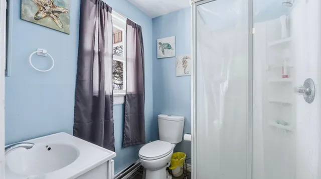 $179,900 | 202-204 East Whitley Street, Unit 2, Churubusco, IN 46723