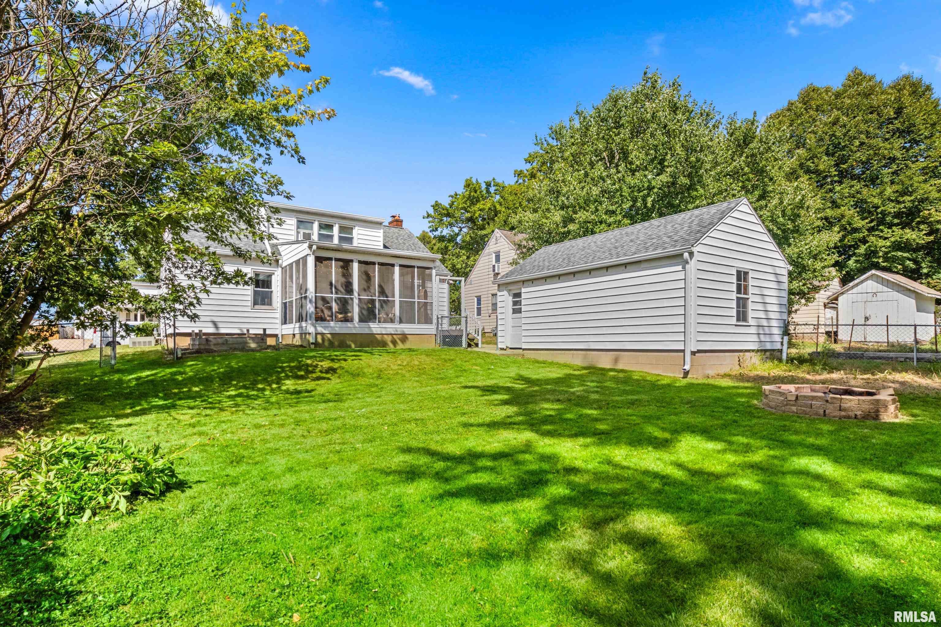 202 North Street Washington, IL 61571 - Photo 39 of 41