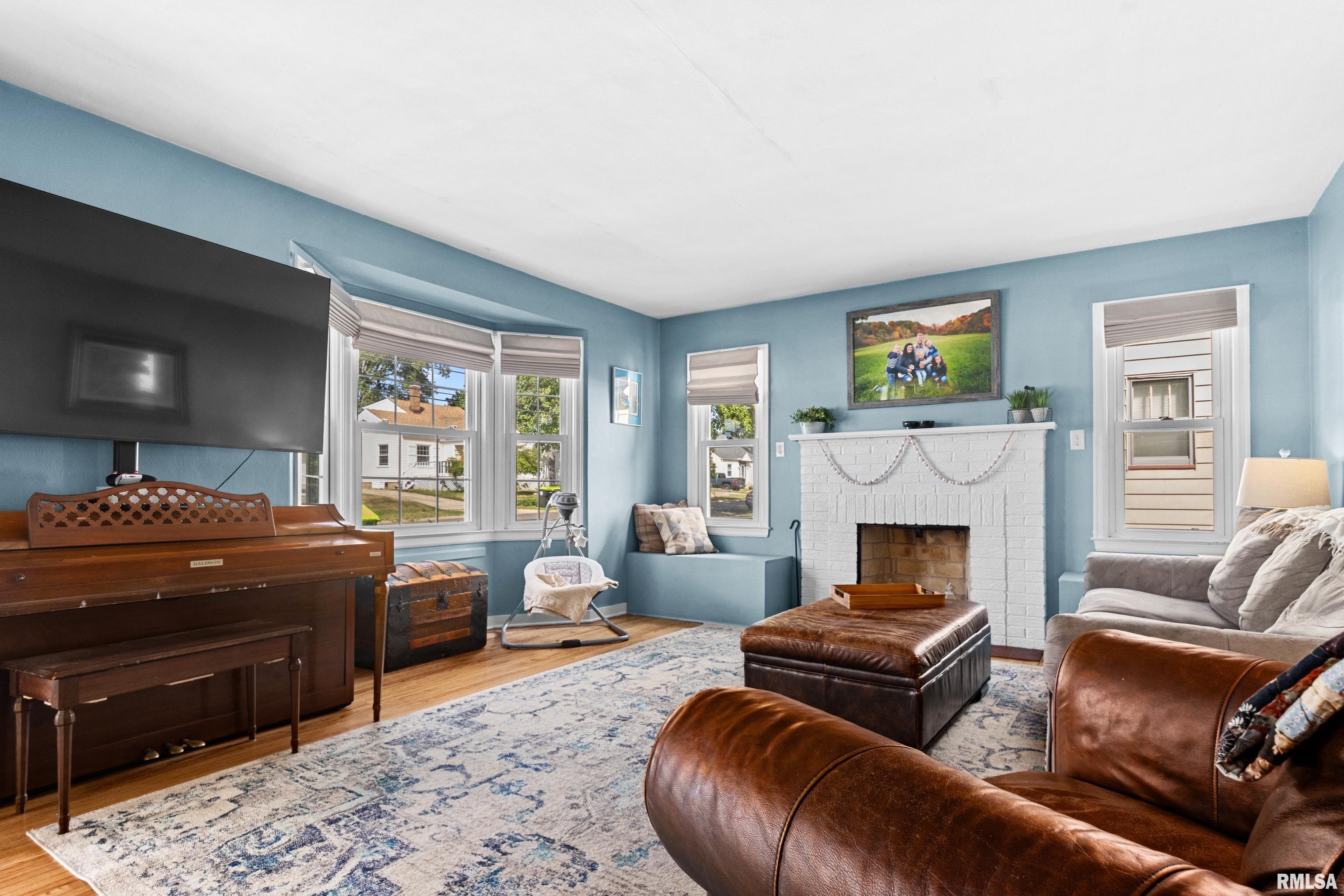 202 North Street Washington, IL 61571 - Photo 7 of 41