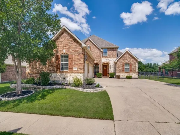 $725,000 | 6702 Lake Meadow Lane, Sachse, TX 75048