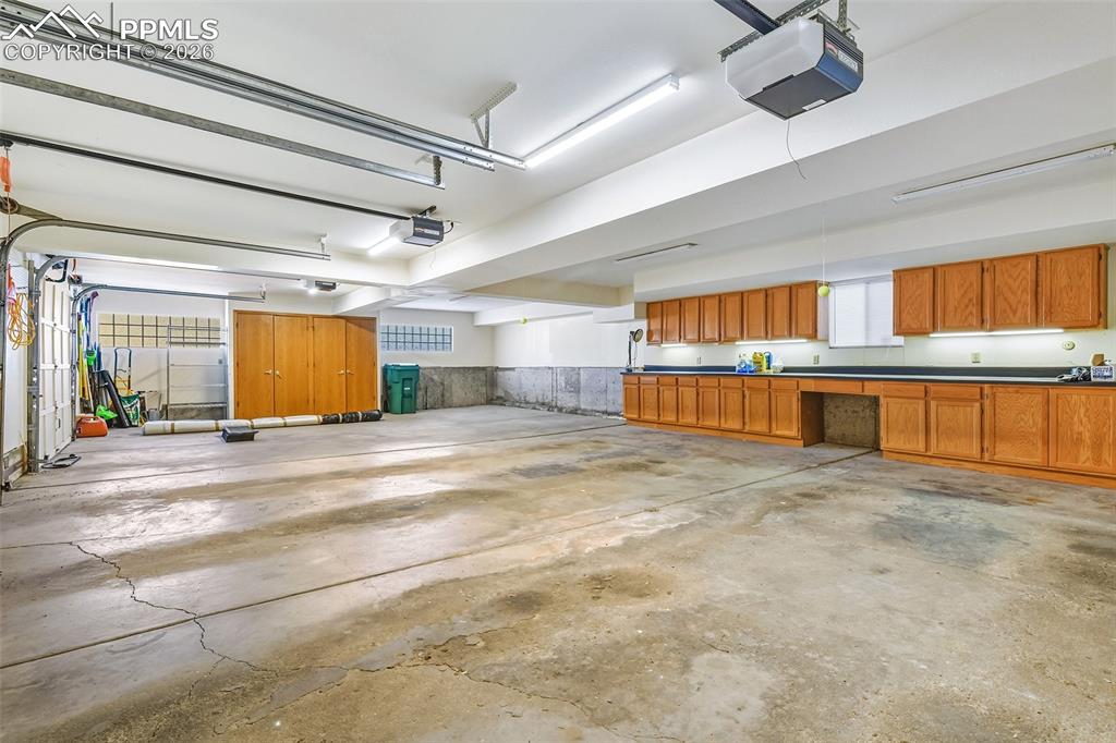 435 East Woodmen Road Colorado Springs, CO 80919 - Photo 41 of 50 a view of a livingroom with furniture