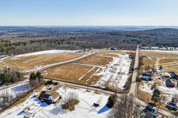 $815,000 | Lot 13 Meadow View Drive, Readfield, ME 04355